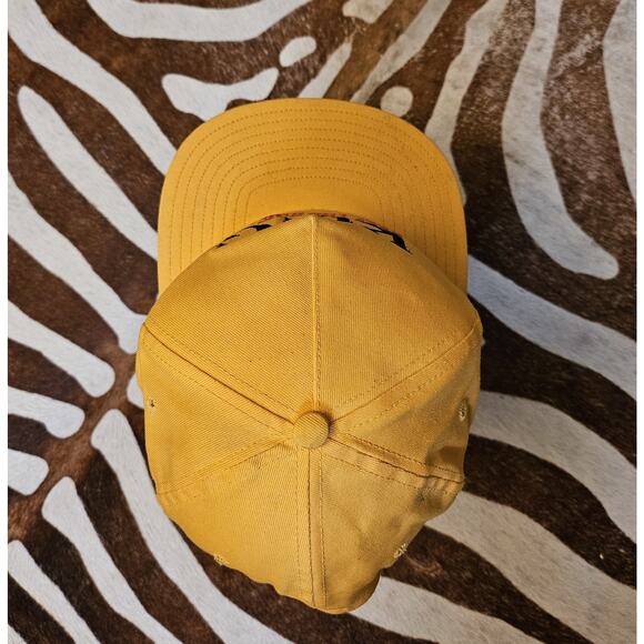 Vintage 80s 90s MLK Martin Luther King Jr. Snapback KEEP THE DREAM KING - Picture 5 of 7